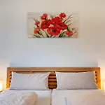 Apartmán Steinenberg *