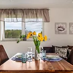Apartmán Steinenberg