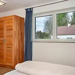 Apartmán Steinenberg