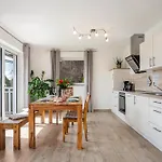 Steinenberg Apartmán