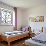 Steinenberg Apartmán Bad Waldsee