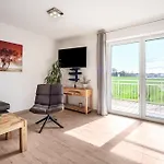 Apartmán Steinenberg Bad Waldsee