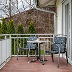 Steinenberg Апартаменты *