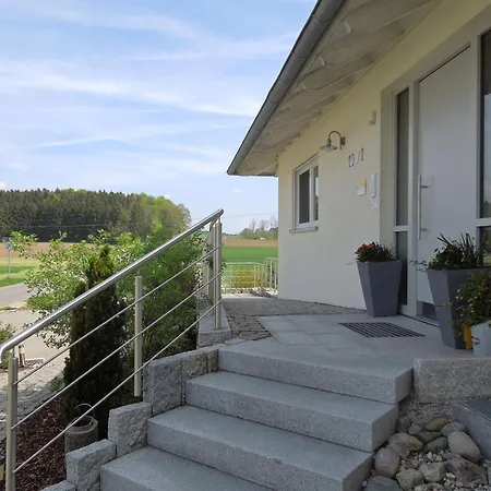 アパート Steinenberg