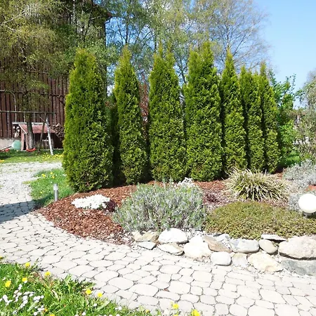 Steinenberg アパート *