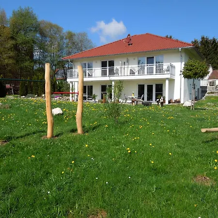 Apartment Steinenberg Bad Waldsee