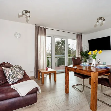 Apartment Steinenberg Bad Waldsee