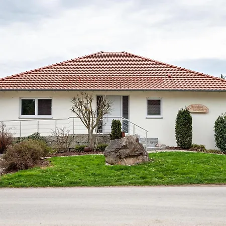 Steinenberg Apartment Bad Waldsee