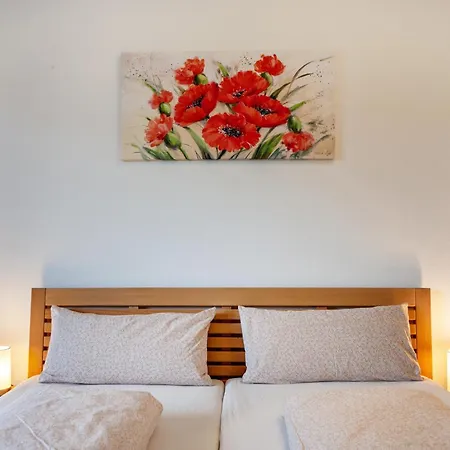 דירה Steinenberg באד וואלדסי