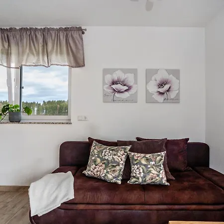 דירה Steinenberg