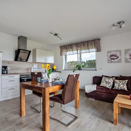 Steinenberg דירה באד וואלדסי