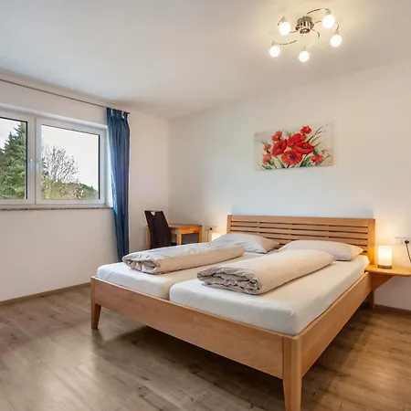 Steinenberg Apartment