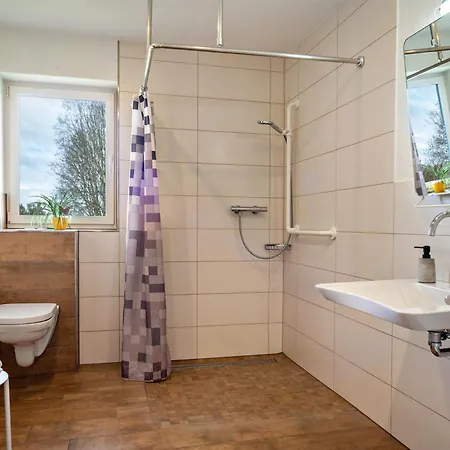 Steinenberg Apartment *