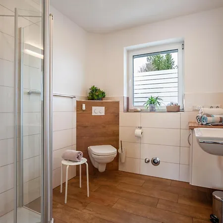 Steinenberg Apartment