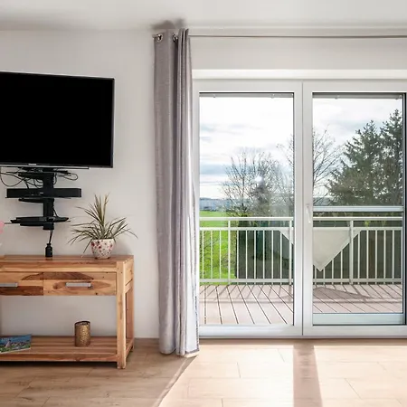 דירה Steinenberg באד וואלדסי