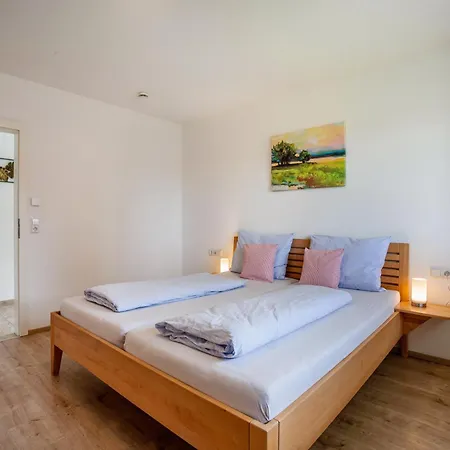 Steinenberg Apartment Bad Waldsee