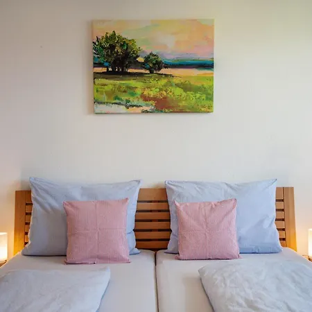 Steinenberg באד וואלדסי