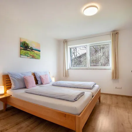 Steinenberg Apartment