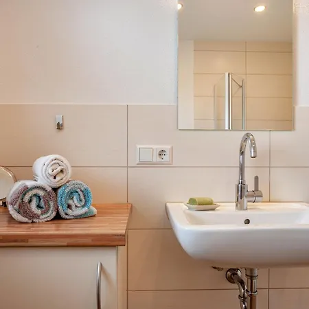 Apartment Steinenberg Bad Waldsee