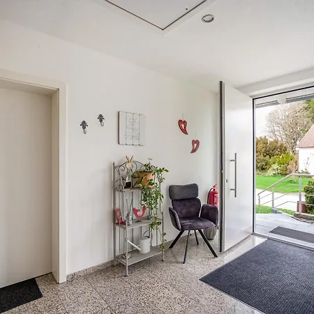 Apartment Steinenberg Bad Waldsee