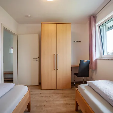 Apartment Steinenberg Bad Waldsee