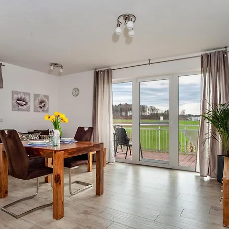 Steinenberg Apartmán