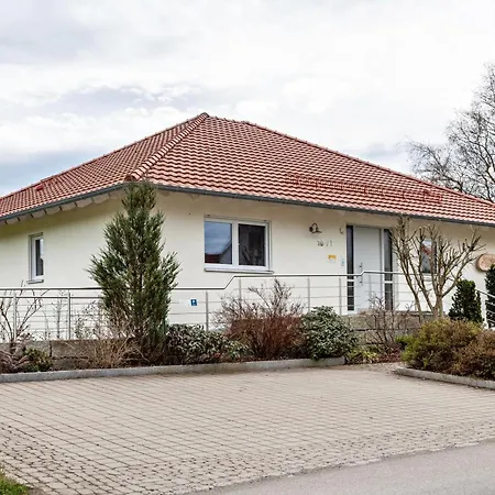 Steinenberg Apartmán *
