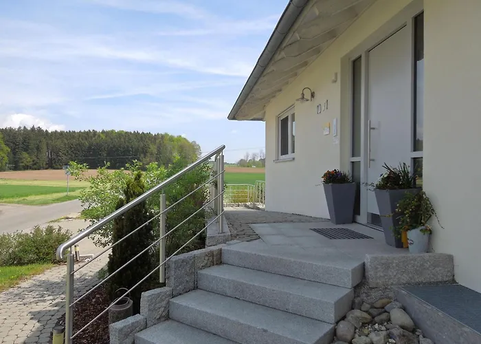 Lägenhet Steinenberg