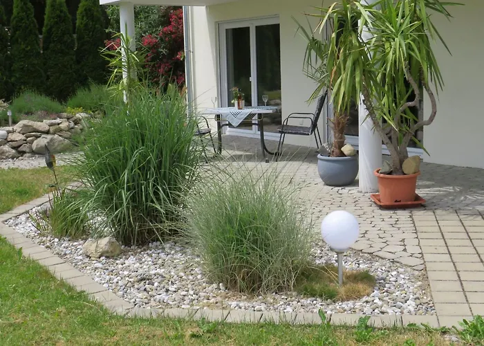 Steinenberg Lägenhet *