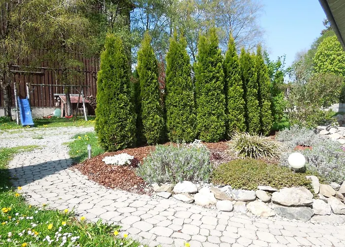 Steinenberg アパート *