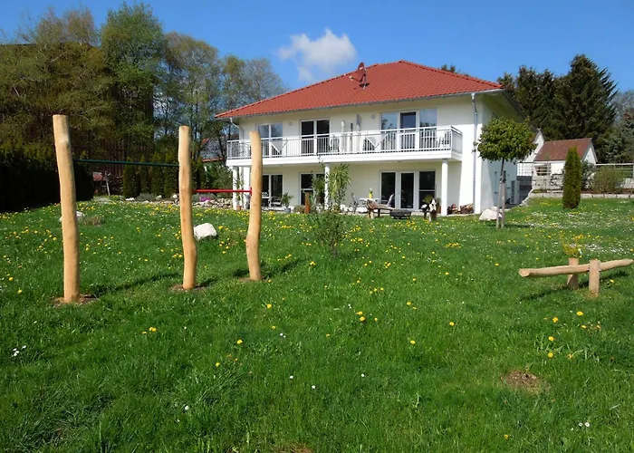 Lägenhet Steinenberg Bad Waldsee