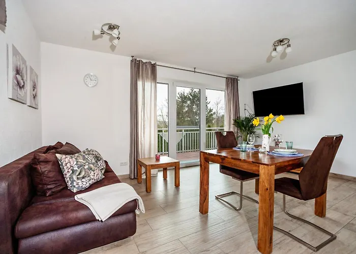 Lägenhet Steinenberg Bad Waldsee