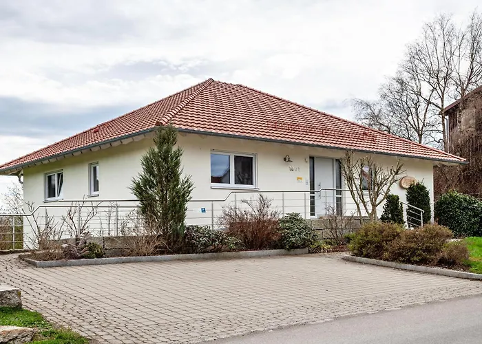 Steinenberg Bad Waldsee