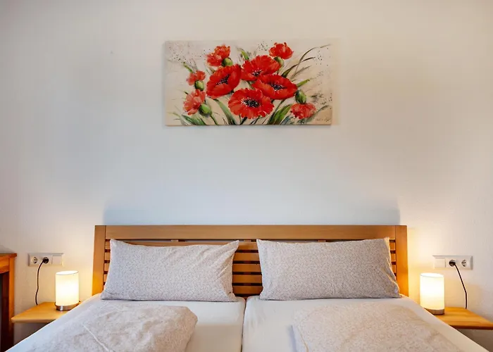 Lägenhet Steinenberg Bad Waldsee