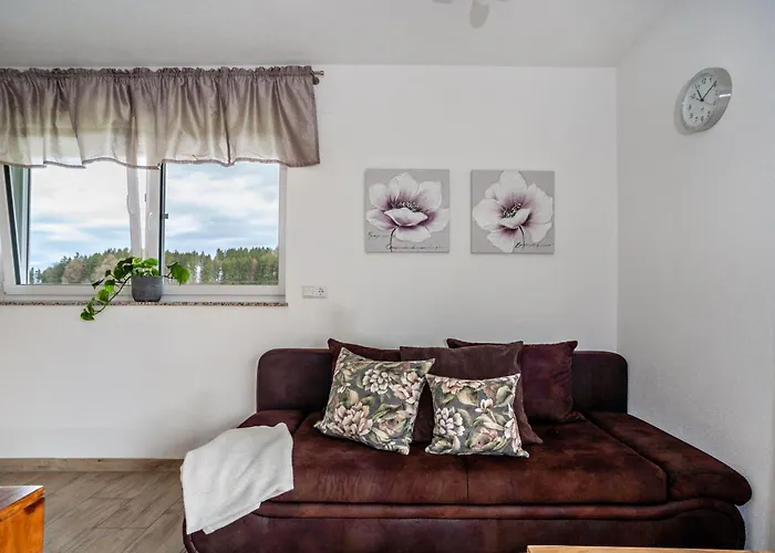 Lägenhet Steinenberg