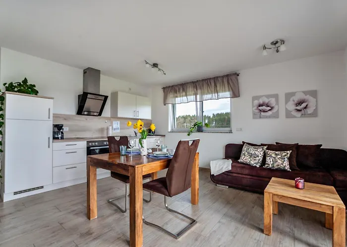 Steinenberg Lägenhet Bad Waldsee