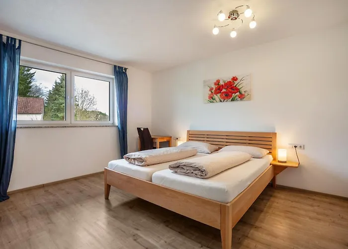 Steinenberg Lägenhet