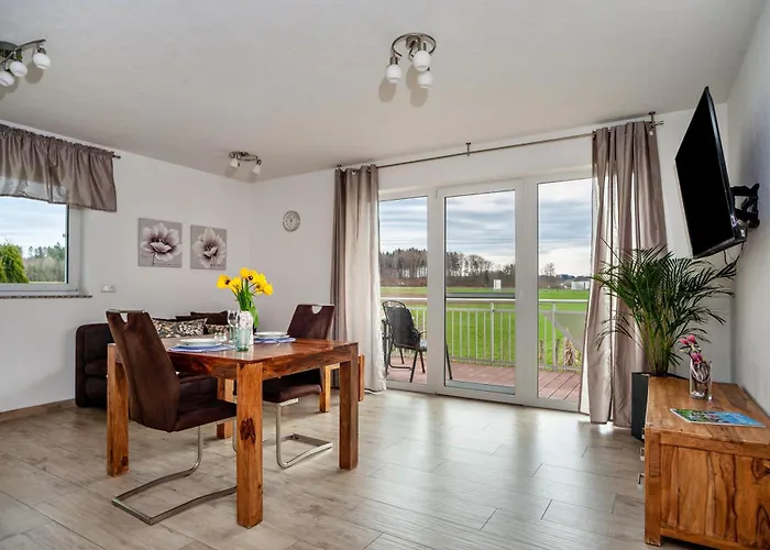 Lägenhet Steinenberg Bad Waldsee