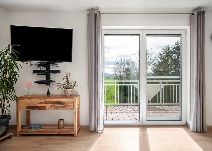 Lägenhet Steinenberg Bad Waldsee