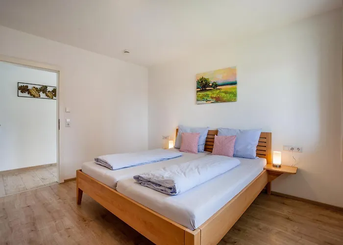 Steinenberg Lägenhet Bad Waldsee