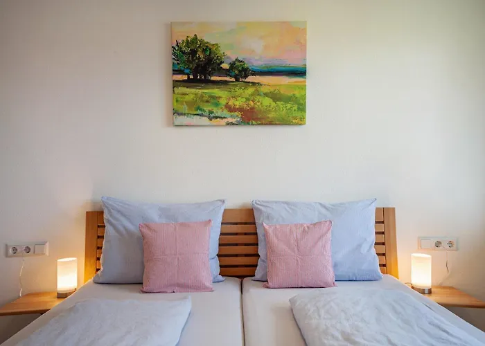 Steinenberg Bad Waldsee