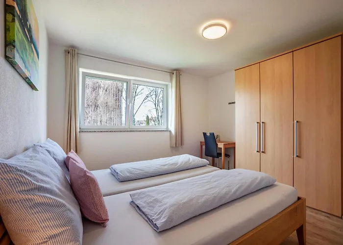 Steinenberg Lägenhet *