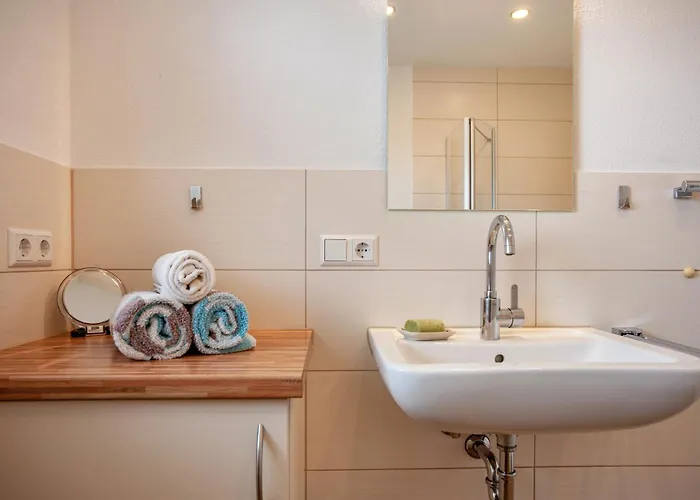 Lägenhet Steinenberg Bad Waldsee