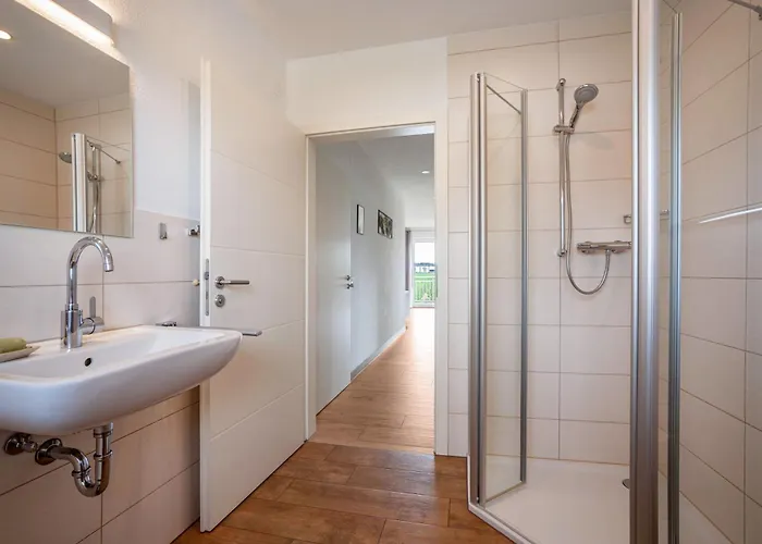 Steinenberg バート・ヴァルトゼー