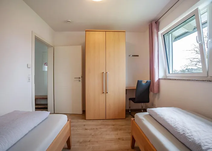 Lägenhet Steinenberg Bad Waldsee